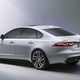Illustration for article titled 2015 Jaguar XF: This Is It